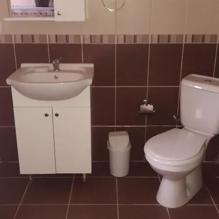 Pensjonat Sunrise Bodrum