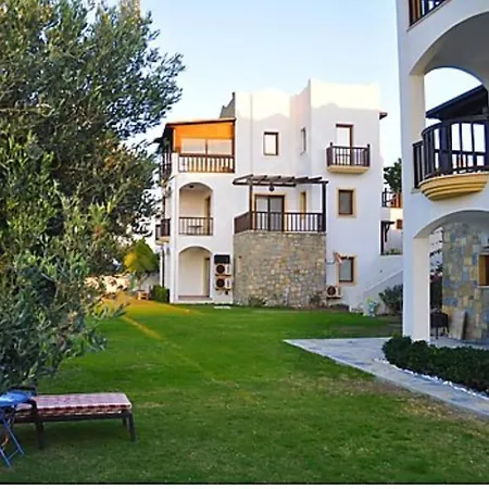 Guest house Sunrise Bodrum
